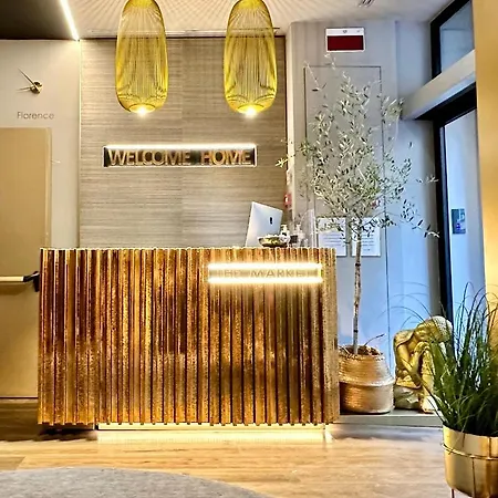 Hotel The Market Urban 4*