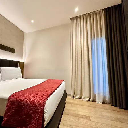 The Market Urban 4*