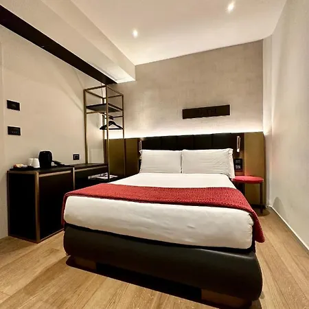 The Market Urban 4* Florence
