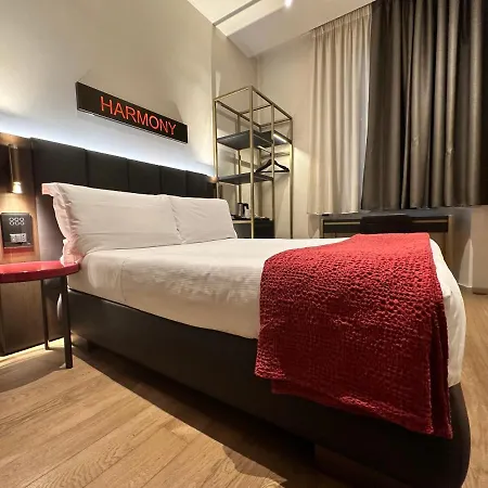 The Market Urban Hotel 4*