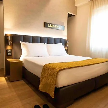 Hotel The Market Urban
