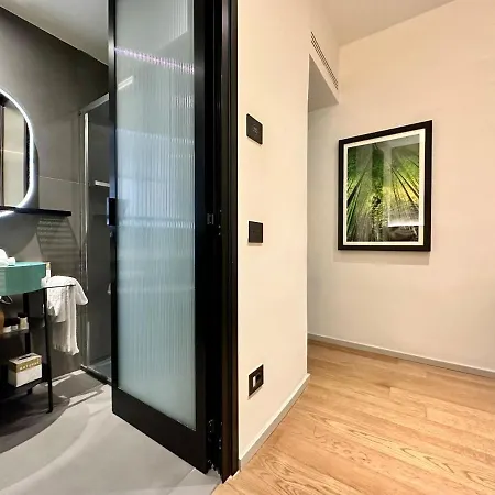 Hotel The Market Urban 4*