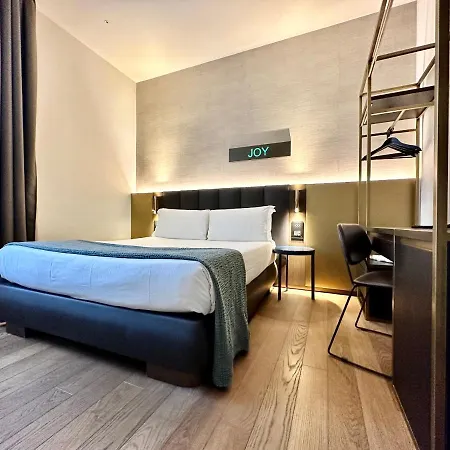 Hotel The Market Urban Florence