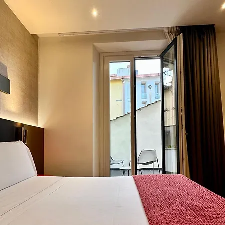 Hotel The Market Urban 4*