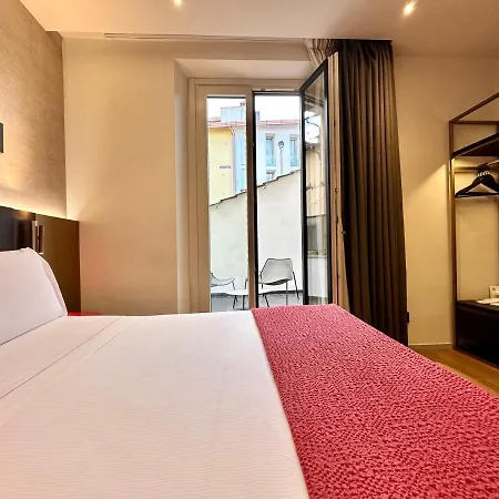 The Market Urban 4* Florence