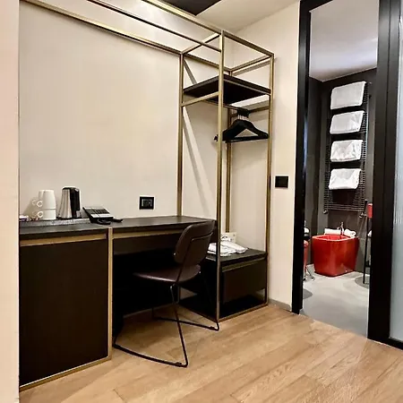 The Market Urban 4*