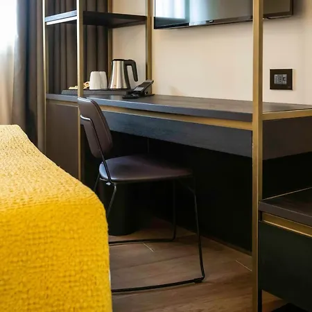 The Market Urban Hotel Florence