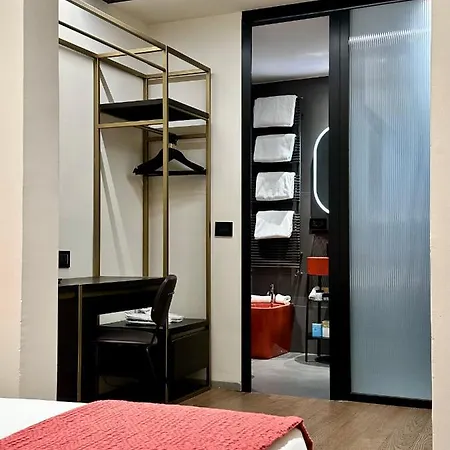 The Market Urban Hotel Florence