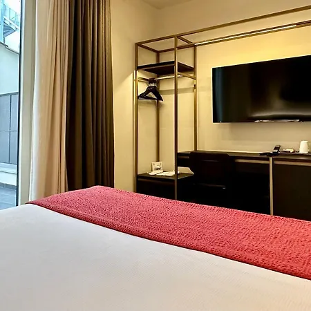 Hotel The Market Urban Florence