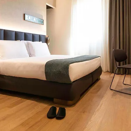 Hotel The Market Urban 4*