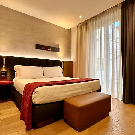 The Market Urban Hotel Florence
