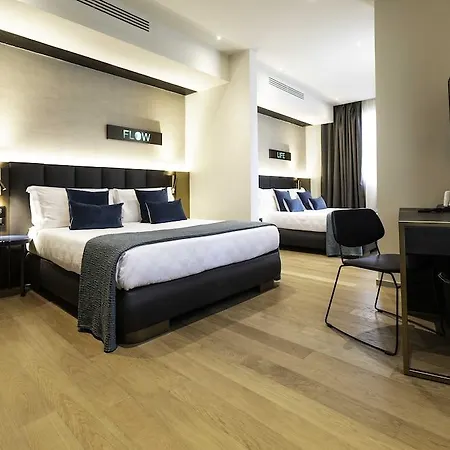 The Market Urban 4*