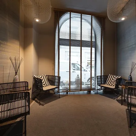 ホテル The Market Urban フィレンツェ