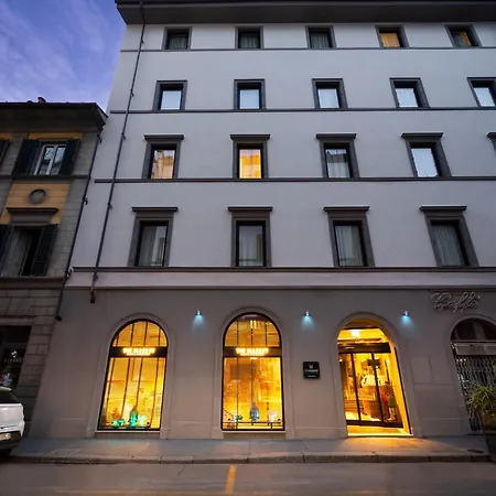 The Market Urban フィレンツェ