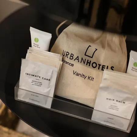 The Market Urban 4* フィレンツェ