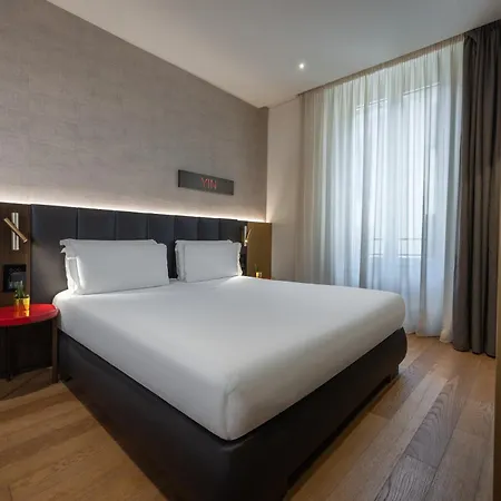 The Market Urban ホテル 4*