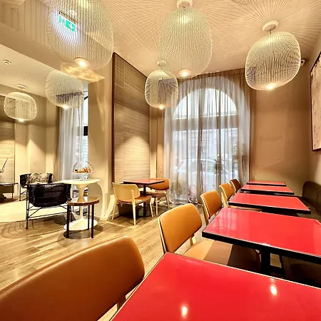 The Market Urban 4* フィレンツェ