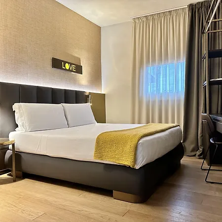 The Market Urban ホテル 4*