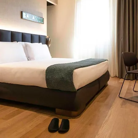Hotel The Market Urban